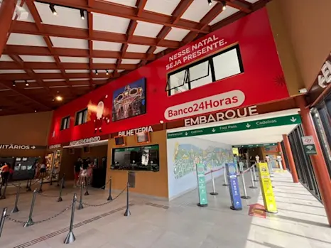 natal campos do Jordão 