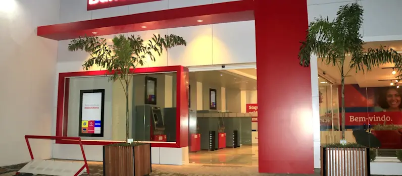 Espaco Banco24Horas Parnaiba