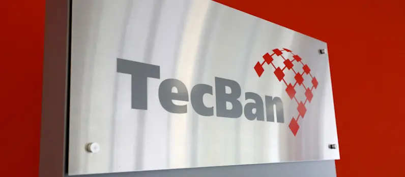 TecBan Compartilhando Valor