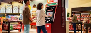 usando Atm 