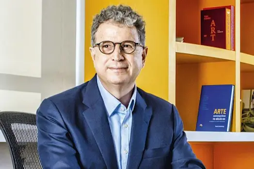 Jaques Rosenzvaig, Diretor Geral TecBan