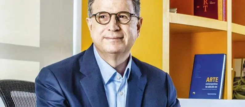 Jaques Rosenzvaig, Diretor Geral TecBan
