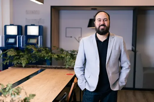 Rogério Melfi TecBan