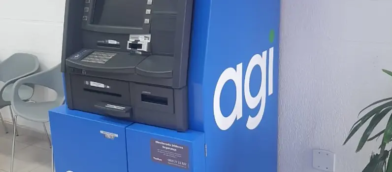 Agi