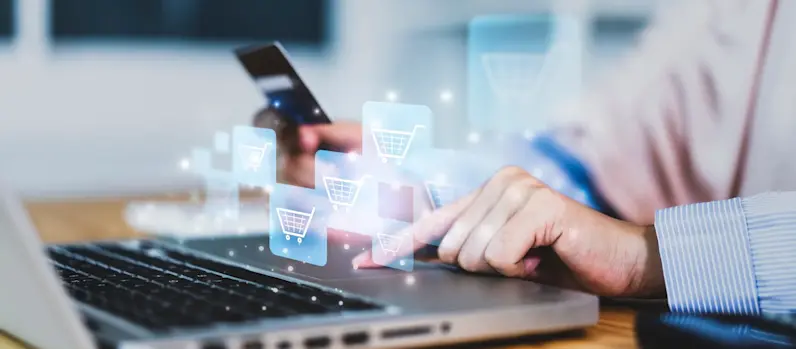 Os impactos do Open Finance no e-commerce brasileiro