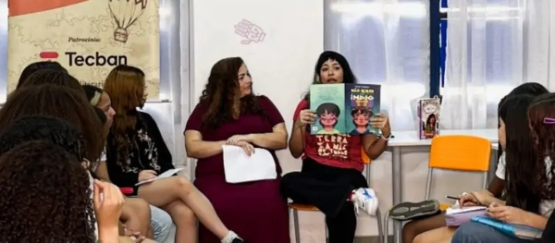 turista literario