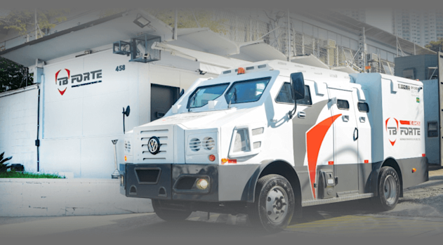 Tendências setor de transporte