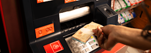 Inclusão financeira: conectando o mundo físico e o digital