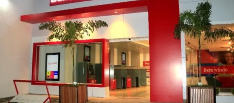 Espaço Multibanco Banco24Horas Parnaíba (PI)