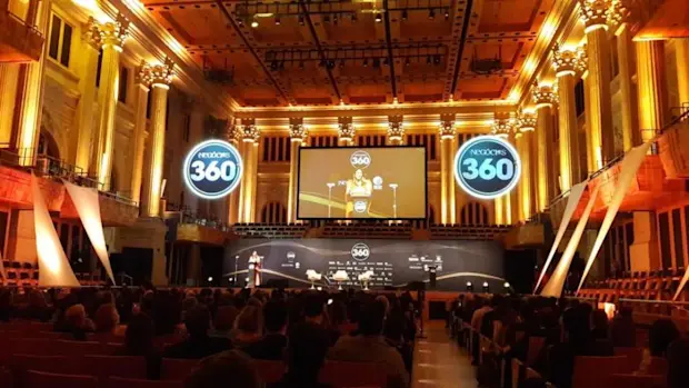 TecBan entra no ranking das 363 melhores empresas do país