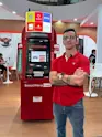 cartola Apas 2026