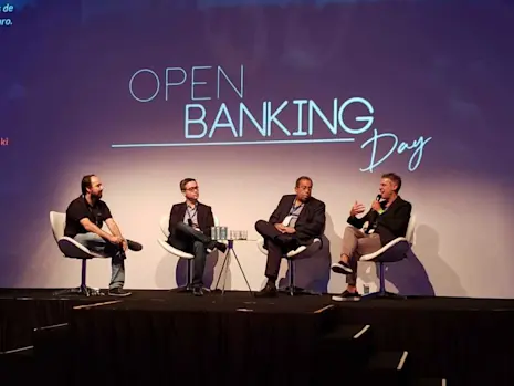 Head da TecBan é palestrante no Open Banking Day 2019