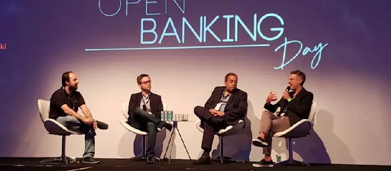 Head da TecBan é palestrante no Open Banking Day 2019