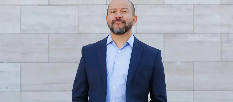 Patricio Santelices
