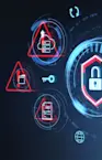 Cibersegurança imagem