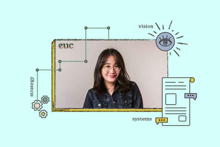 Meet the Team: Jenny Chu, Head of Product