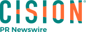 CISION PR Newsire Logo