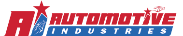 Automotive Industries Logo