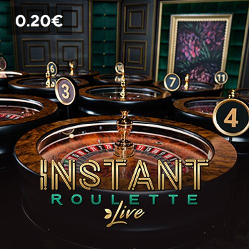 Live Roulette – Play Live Dealer Roulette Online at Ninja Casino!