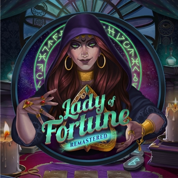 Lady of Fortune Remastered at Ninja Casino | Cash outs