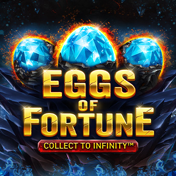 Eggs of Fortune slot icon