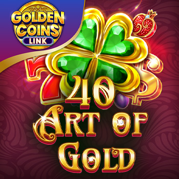 Golden Coin Link Jackpots by Amusnet | Ninja Casino