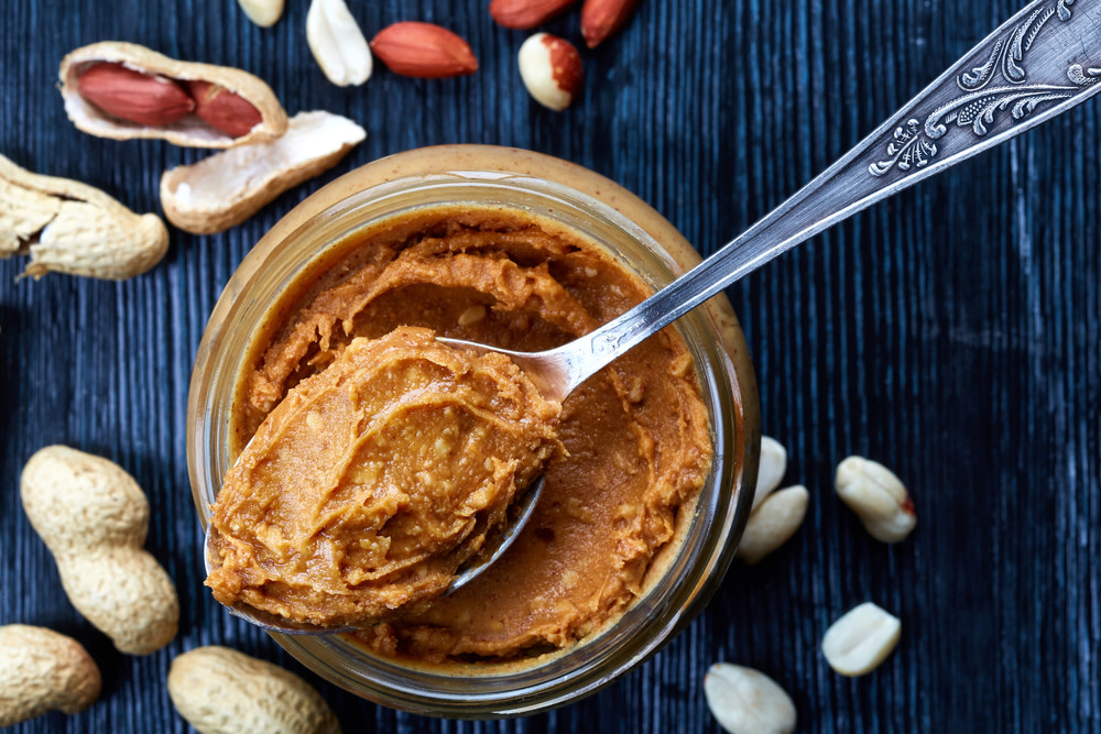 CBD Peanut Butter For Dogs: A Healthy Addition to Your Dog's Diet 2 peanut butter for dogs