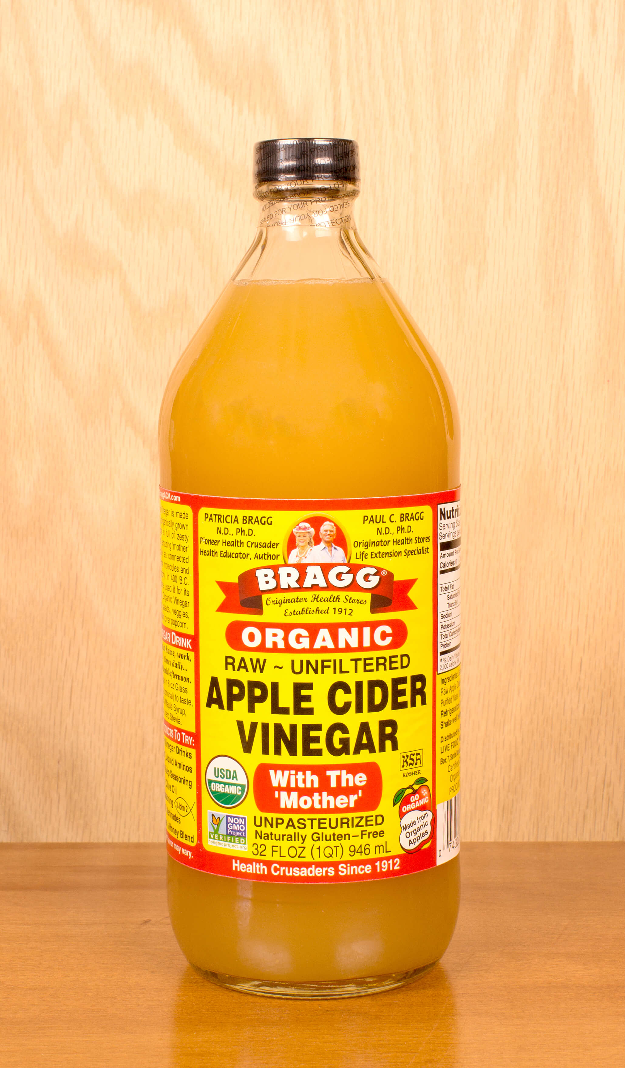 Dog Dandruff: A Definitive Guide 5 apple cider vinegar