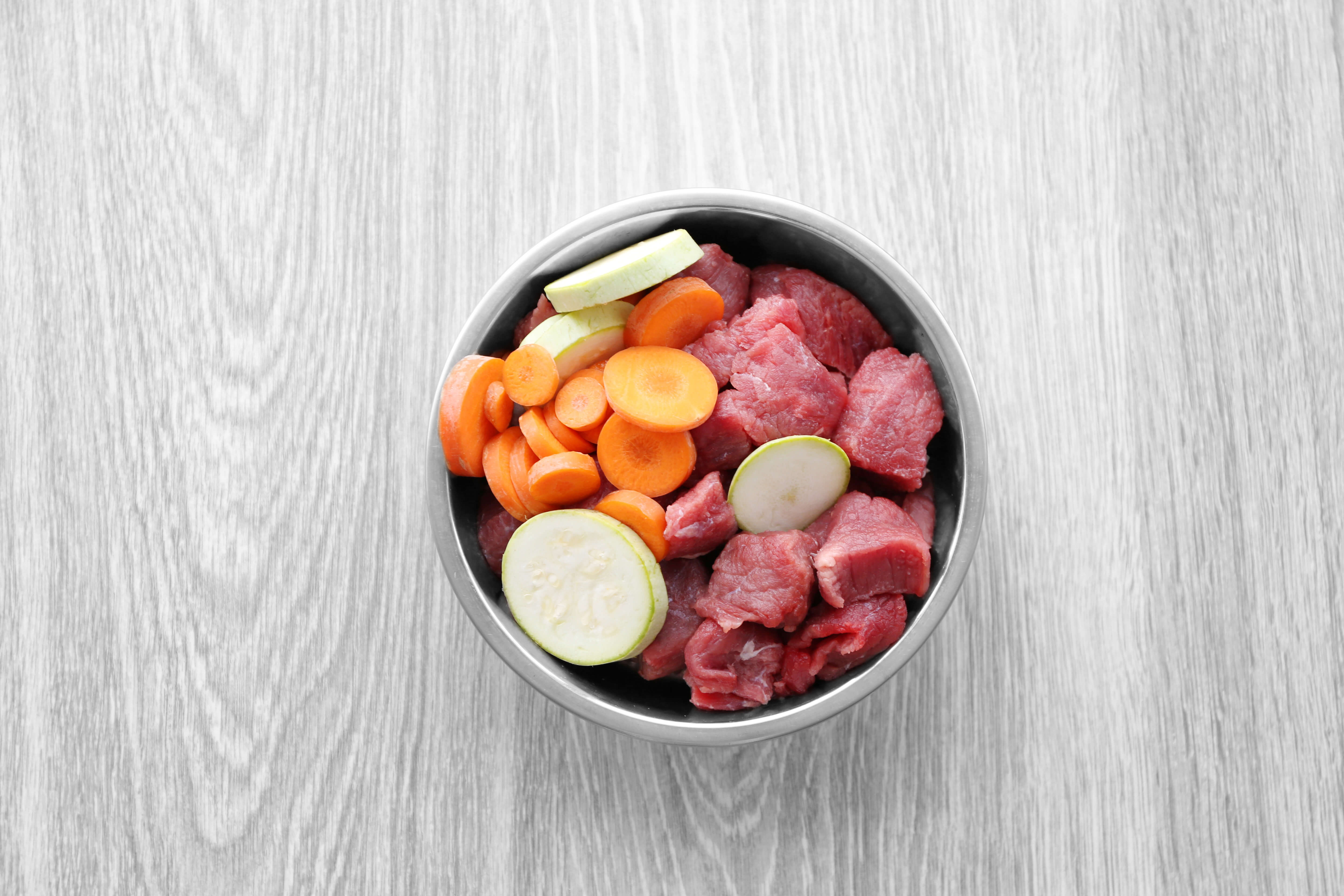 Organic Dog Food: Why Your Pet Deserves The Best 1 organic dog food