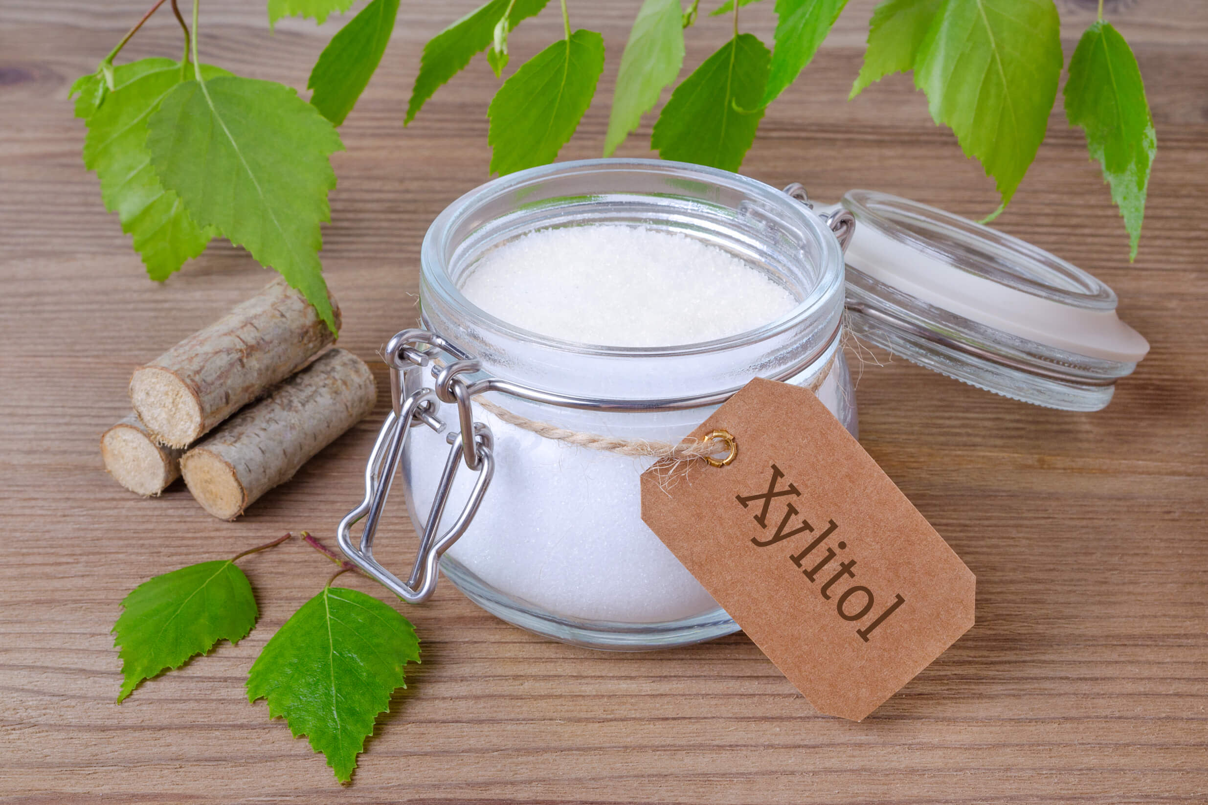 Can Cats Eat Peanut Butter? Here's What You Need to Know 4 jar of xylitol
