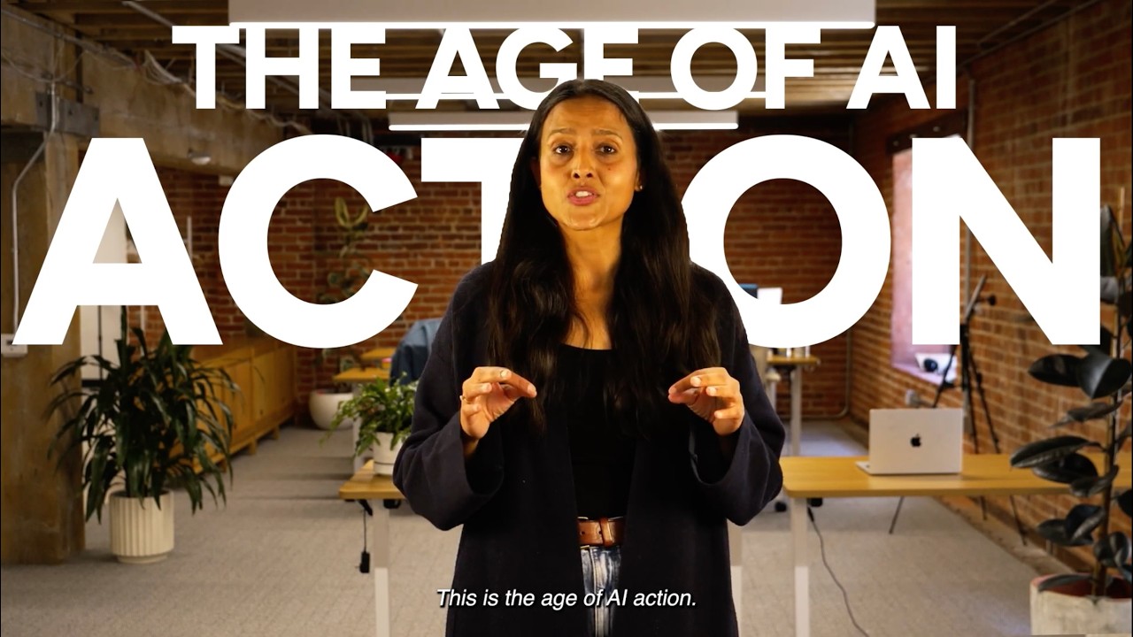 Frame from the Wajo launch video.