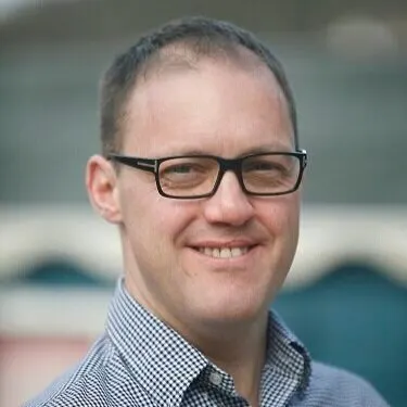 Daryl Wenman-Bateson