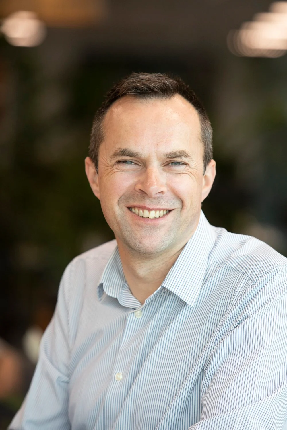 Gregor Spowart