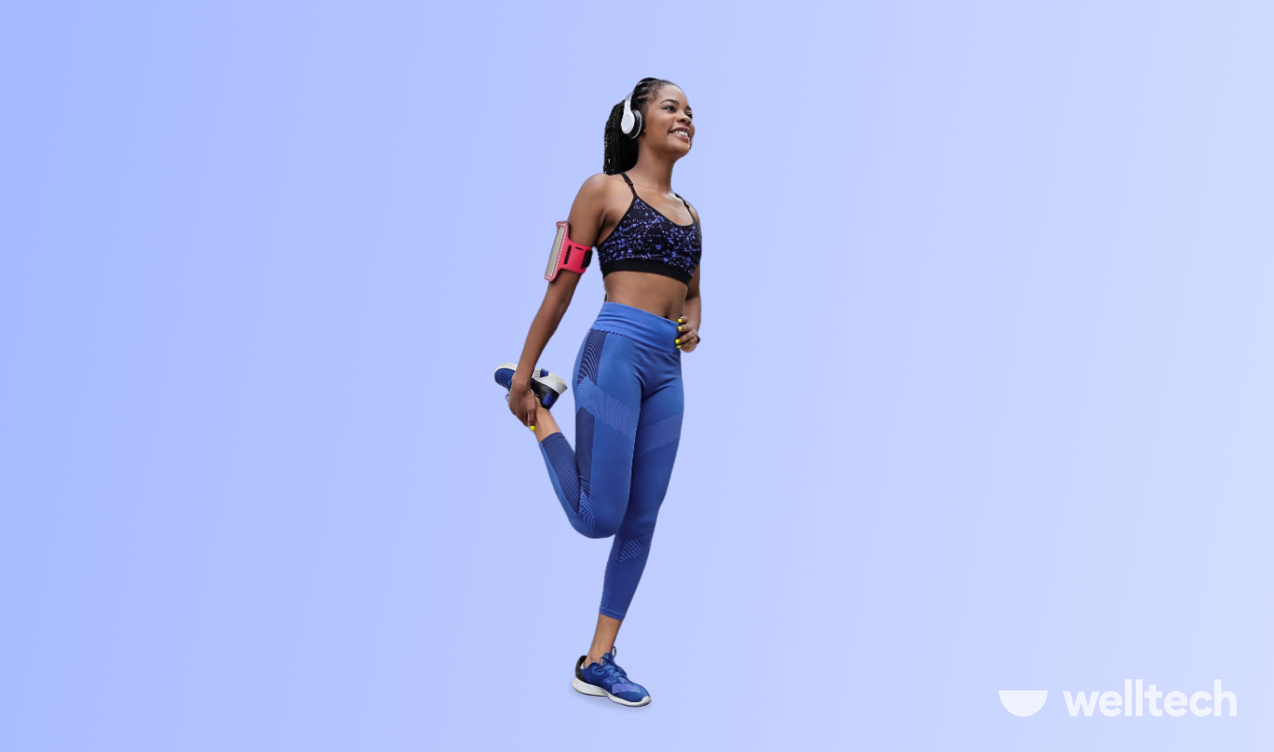 Cardio Legs Workout: 10 Moves & 2 Sample Routines