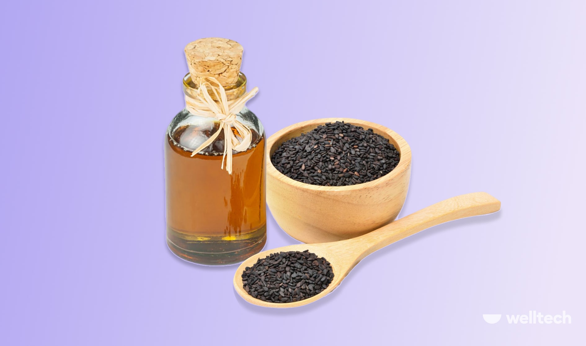 Black Seed Oil For Weight Loss: Evidence-Based Effects 