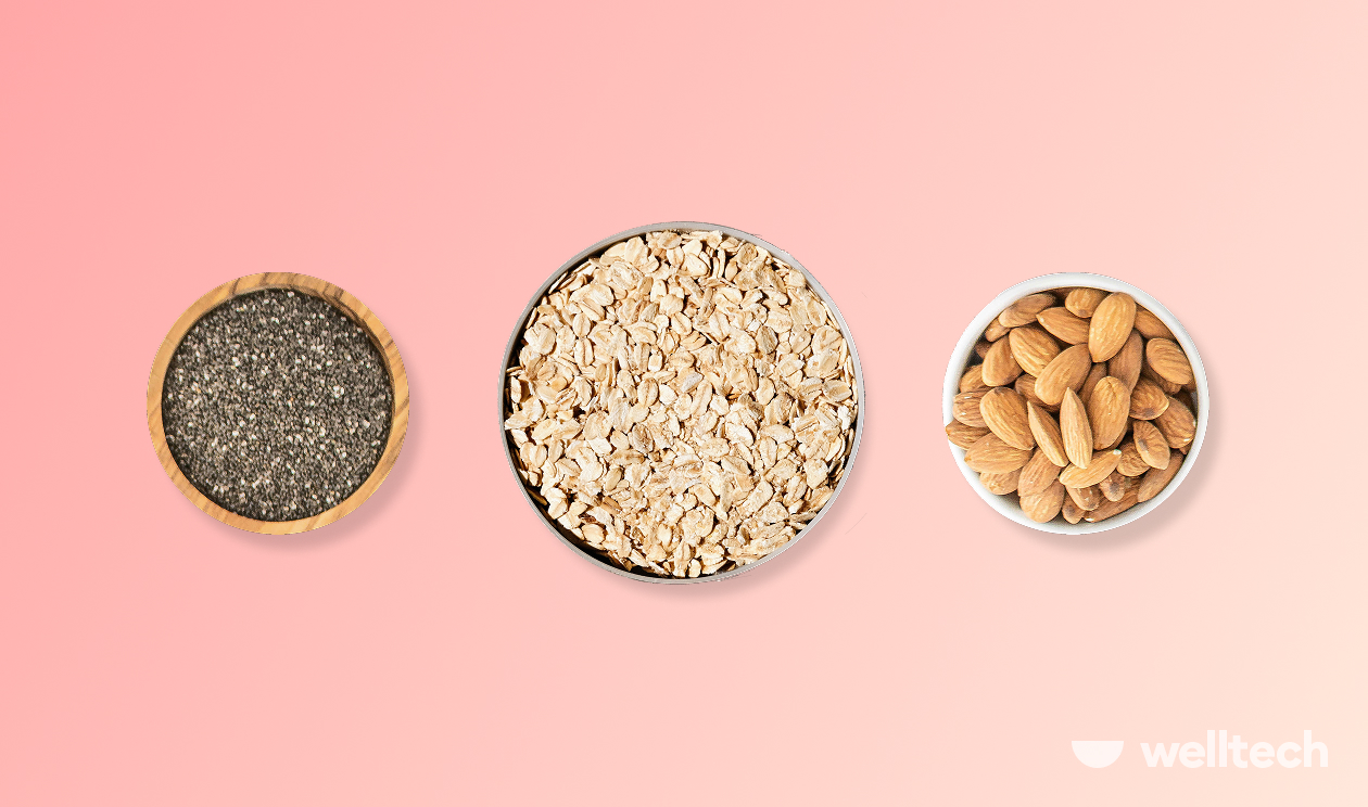 10 Foods That Lower Blood Sugar (And Why They Actually Work)