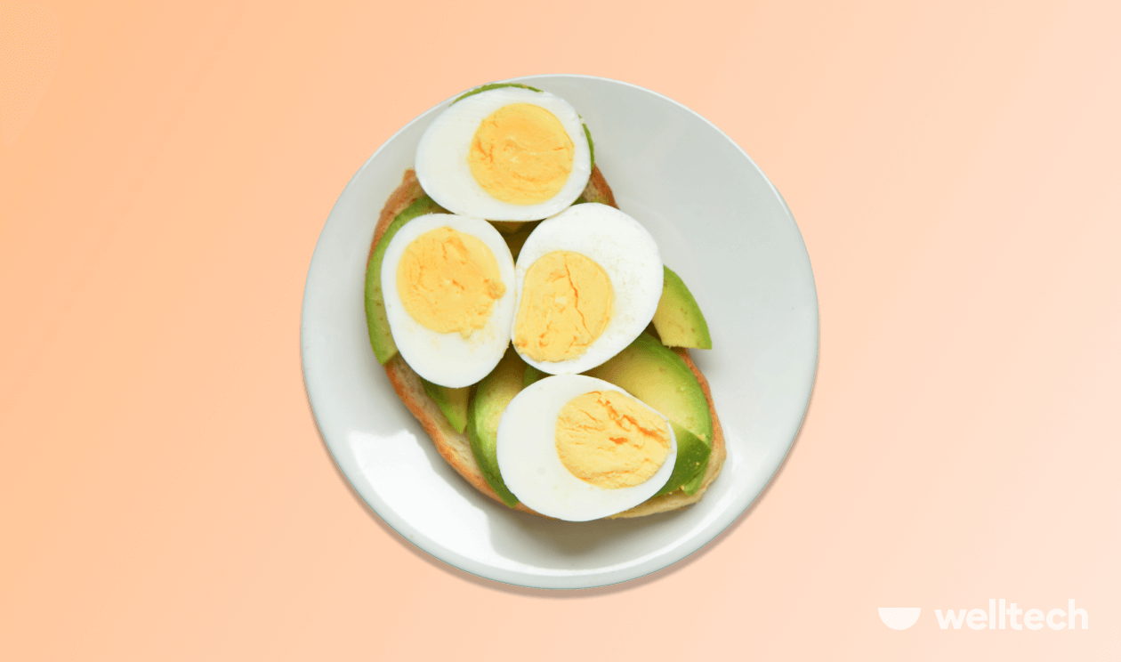 Are Eggs Good for Weight Loss or Just Overhyped?