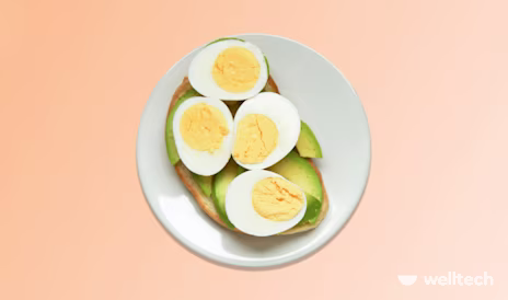 Are Eggs Good for Weight Loss or Just Overhyped?