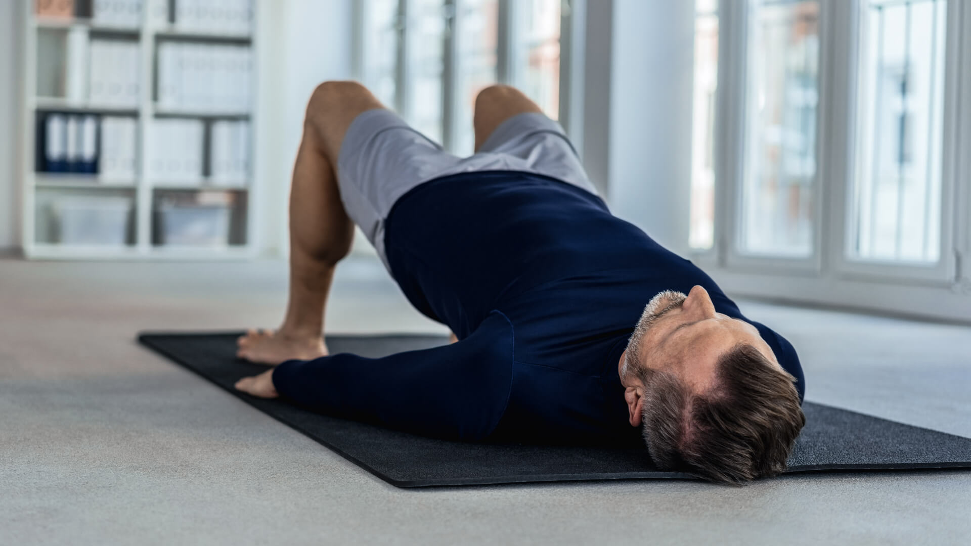 3 Simple Exercises That Can Improve Men’s Sexual Health, According to Experts