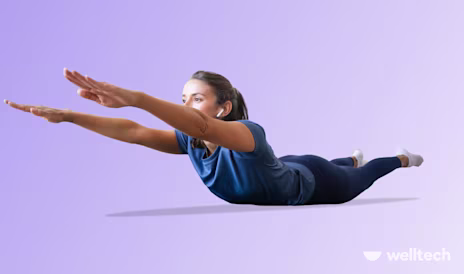 6 Low-Impact Exercises to Strengthen Your Lower Back