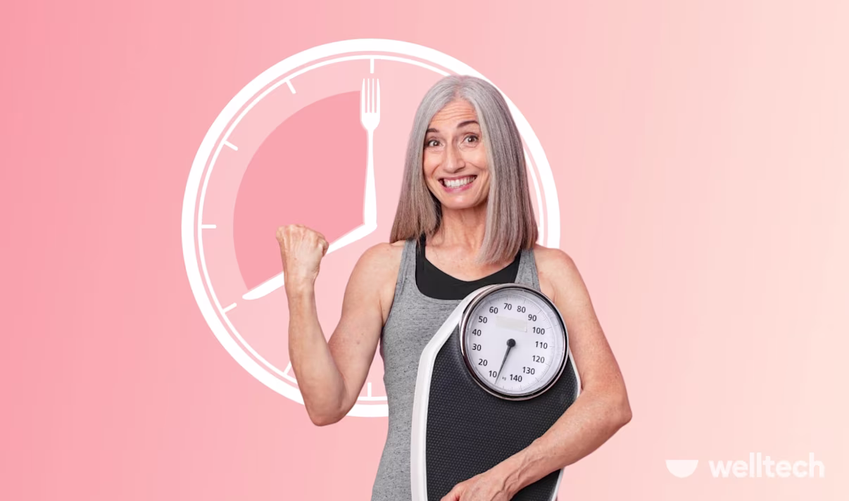 Intermittent Fasting for Women Over 50: Here’s What You Should Know