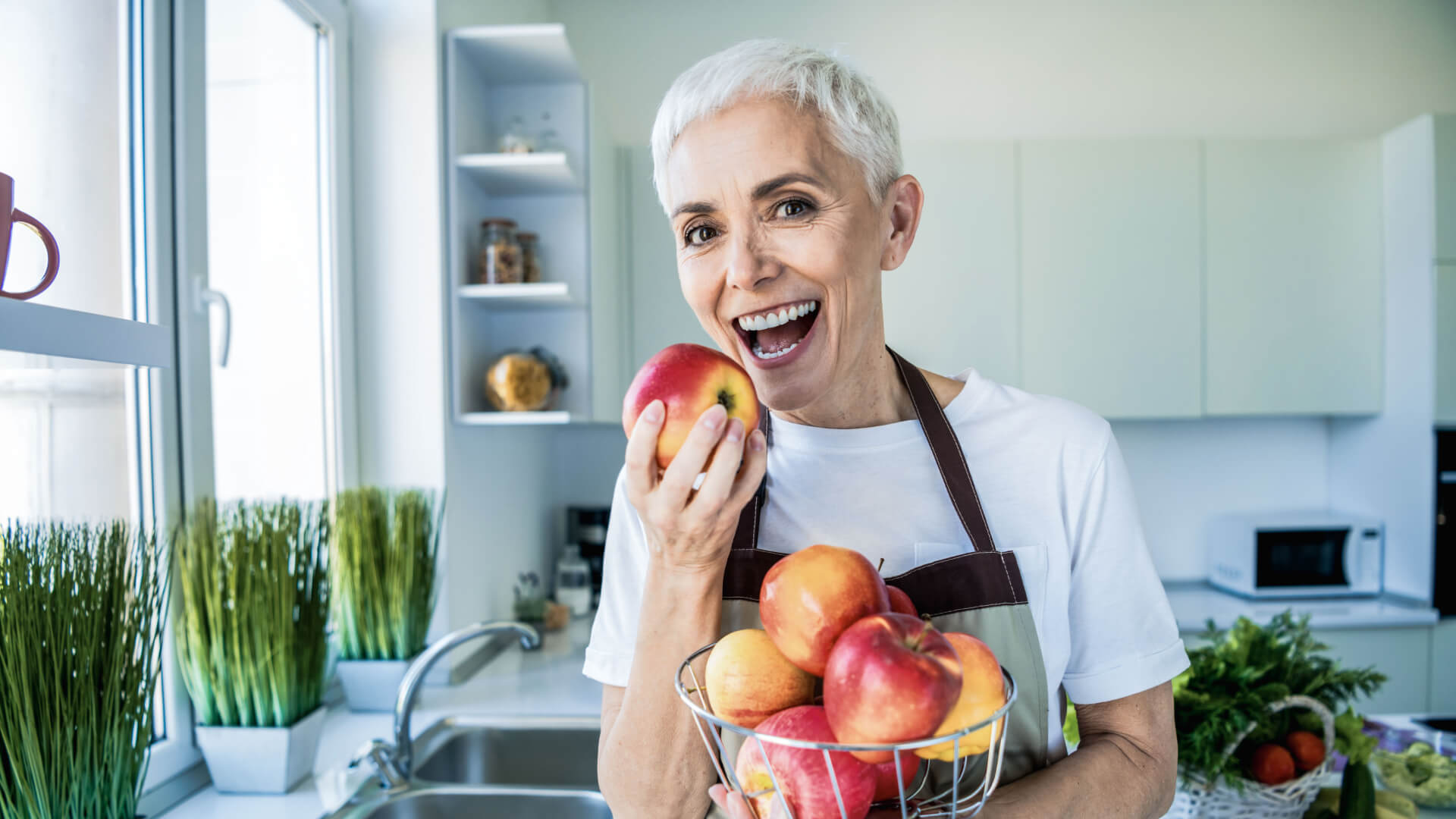 Intermittent Fasting for Women Over 50: Here’s What You Should Know