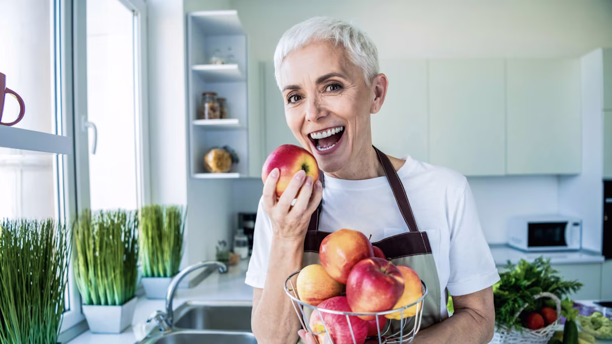 Intermittent Fasting for Women Over 50: Here’s What You Should Know