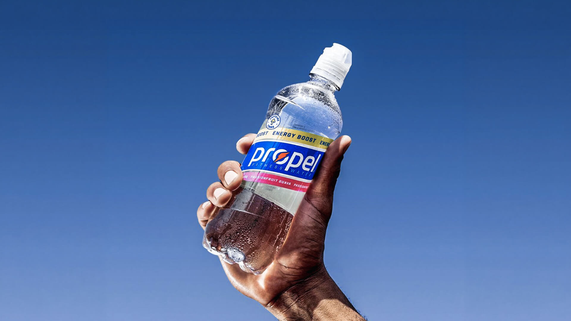 Is Propel Water Good for You?