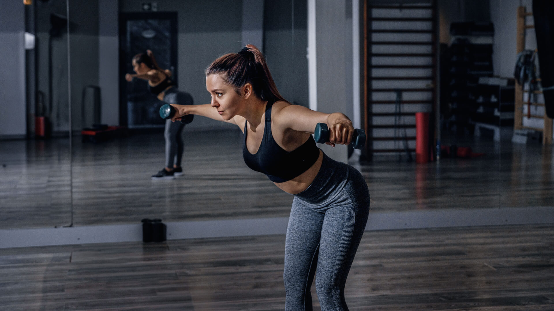 Rear Delt Fly: Technique, Muscles Worked & Variations to Try