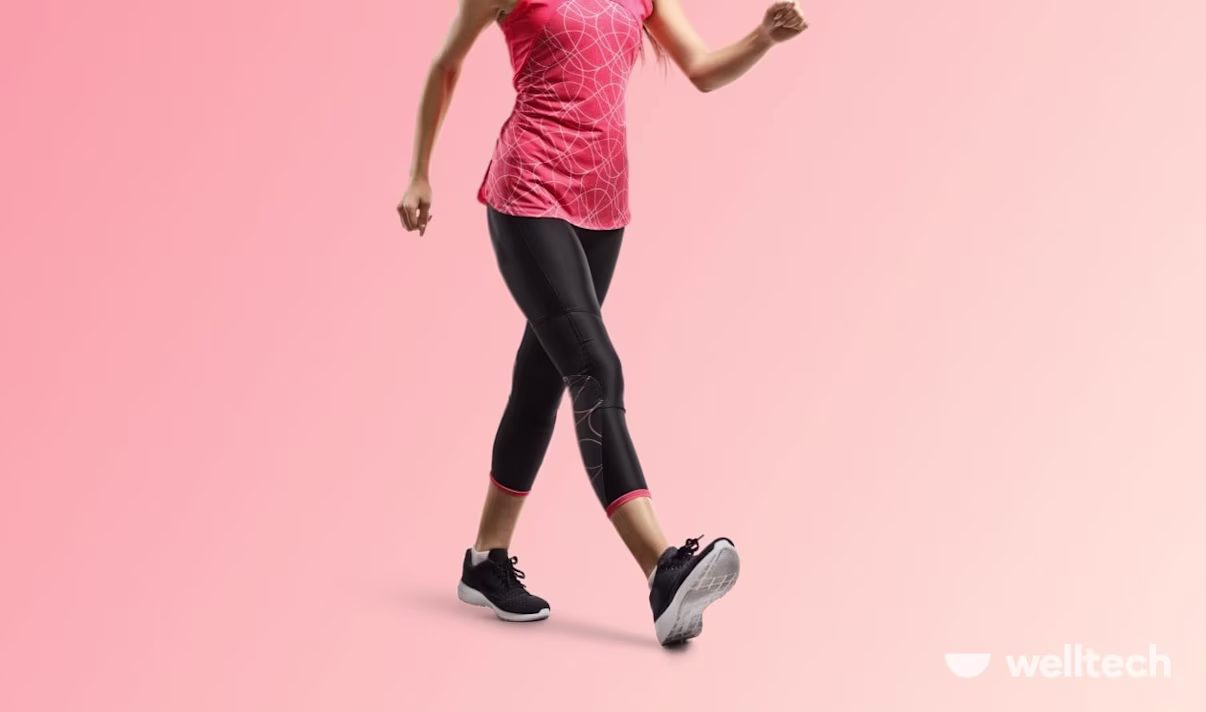 Your Guide to Losing Weight with a 3-Mile Daily Walk