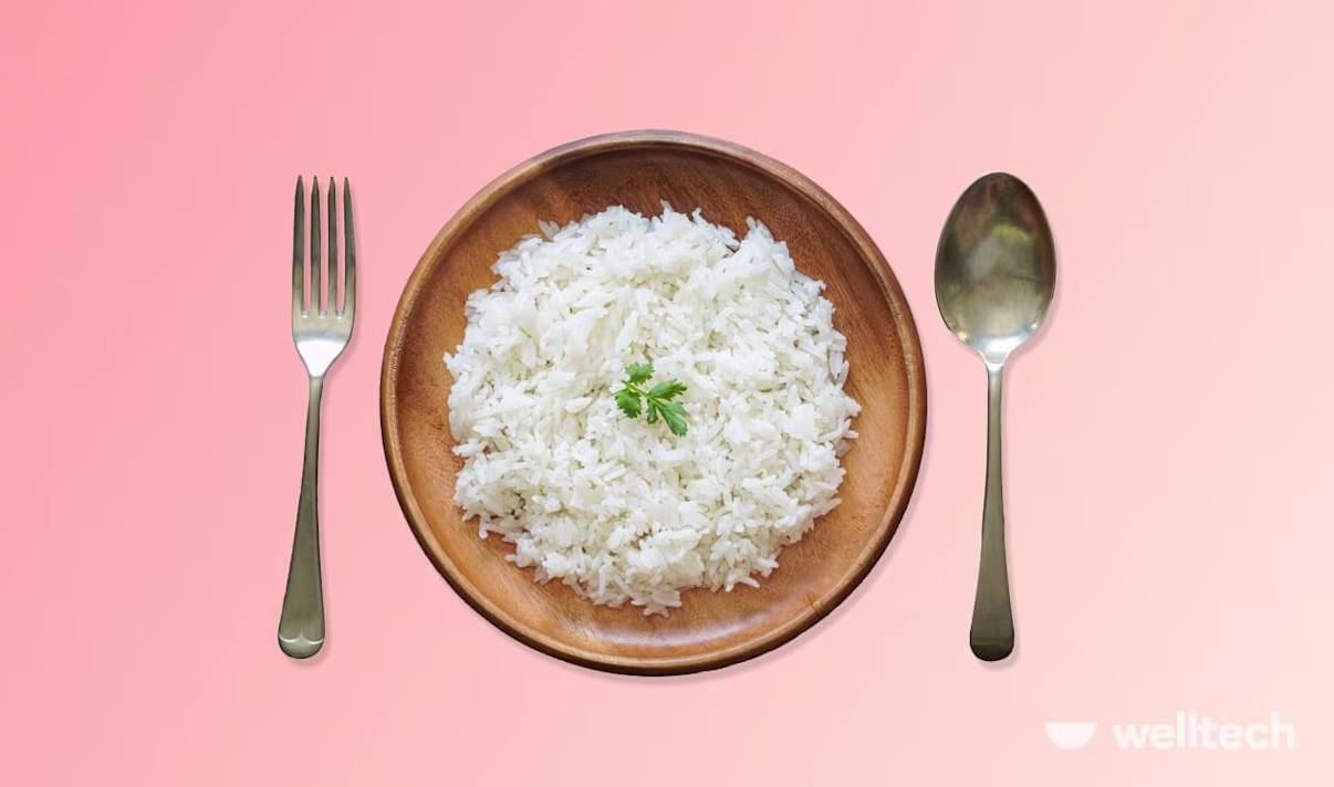 The Rice Diet: Your Guide to the Century-Old Weight Loss Approach