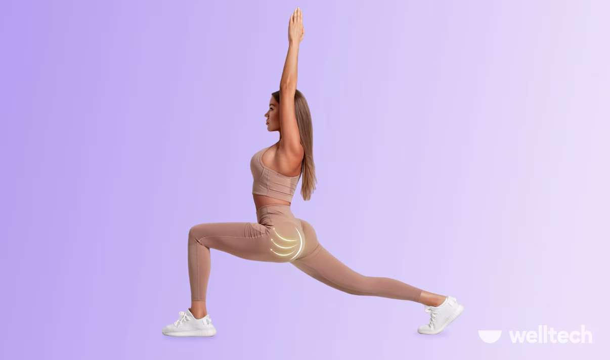 Yoga for Glutes: 9 Poses to Sculpt Your Bum