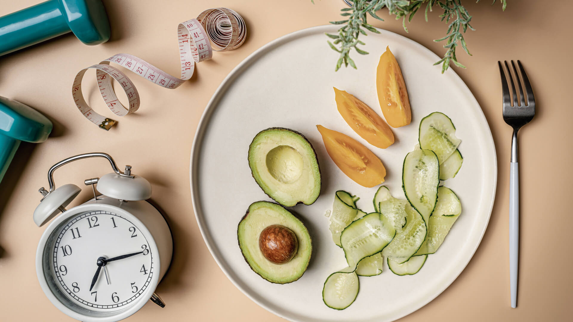 What is Intermittent Fasting? A Beginner’s Guide to Time-Restricted Eating