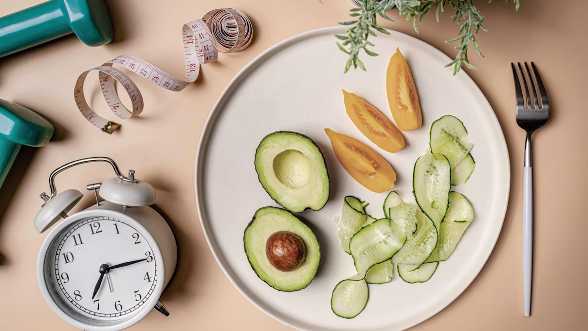 What is Intermittent Fasting? A Beginner’s Guide to Time-Restricted Eating